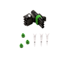 Delphi 3 bar Mapsensor Connector (GM sensor)