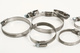 Hose clamp kit "kit187"