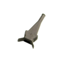 Connector Boot D-jetronic 2-pin