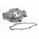 GM Holden 253-308 Water Pump Delete adapter