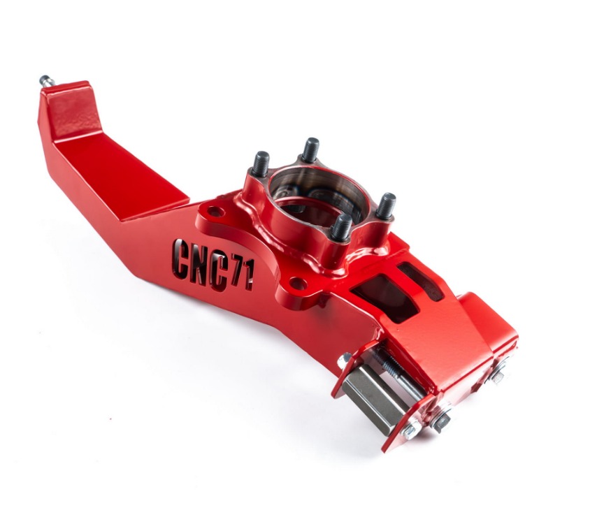 Turn extention kit NISSAN 350Z / INFINITI G35 - PRO KIT