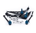 Turn extention kit E36 Drift - PnP