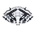 Turn extention kit BMW E9X / E8X - PnP