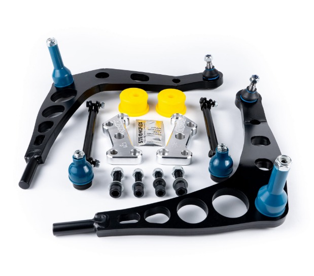 Turn extention kit E36 M3  Drift - PnP