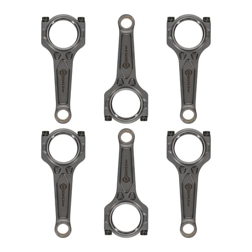 Boostline Connecting Rod Set BMW N54B30 145mm