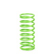 Nuke spring for Nuke Blow off valve (Green)