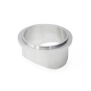 Nuke V-Band Flange in Aluminum 50mm