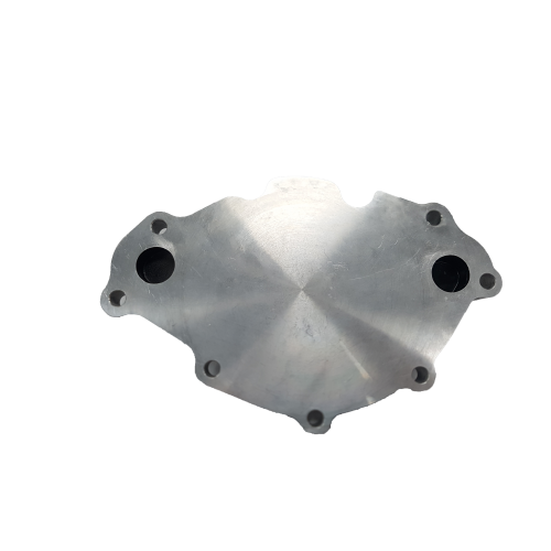 Davies Craig Ford Windsor Water Pump Delete adapter