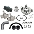 Davies Craig Ford Coyote Water Pump Delete adapter Kit