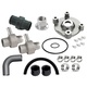 Davies Craig Ford Coyote Water Pump Delete adapter Kit