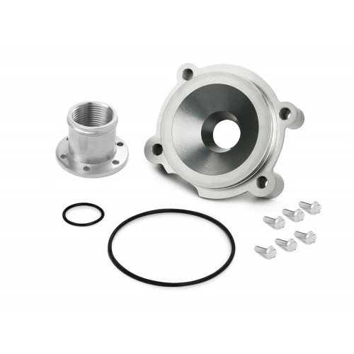 Davies Craig Ford Coyote Water Pump Delete adapter Kit