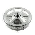 PMC Adapter Kit Stage 1 Honda K K20 K24 - BMW M57N2 6-speed HGU HGK / N54 - 240mm / 9.45"