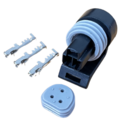 Connector 3pin (Honeywell sensors)