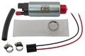 Fuel pump 340 silver for E85