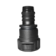 Hurricane Quick Fitting Straight (9,89 / ID8)