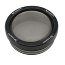Hurricane motorsport Turboguard air filter 4" (102mm)