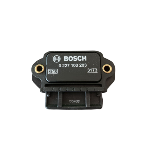 Bosch Ignition module 3 outlets