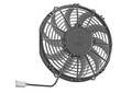 SPAL cooling fan 255mm / 10" blowing