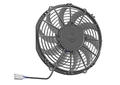 SPAL cooling fan 255mm / 10" blowing