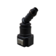 Hurricane SAE Quick Fitting 45° (7,89 / ID6)