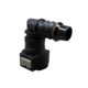 Hurricane SAE Quick Fitting 90° (9,49 / ID10)
