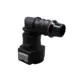 Hurricane SAE Quick Fitting 90° (9,49 / ID10)