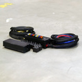 Hurricane Relay and fuse box RB11-W (Wall mounting)