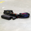 Hurricane Relay and fuse box RB11-W (Wall mounting)