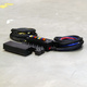 Hurricane Relay and fuse box RB11-W (Wall mounting)