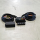 Hurricane Relay and fuse box RB4-W (Floor mounting)