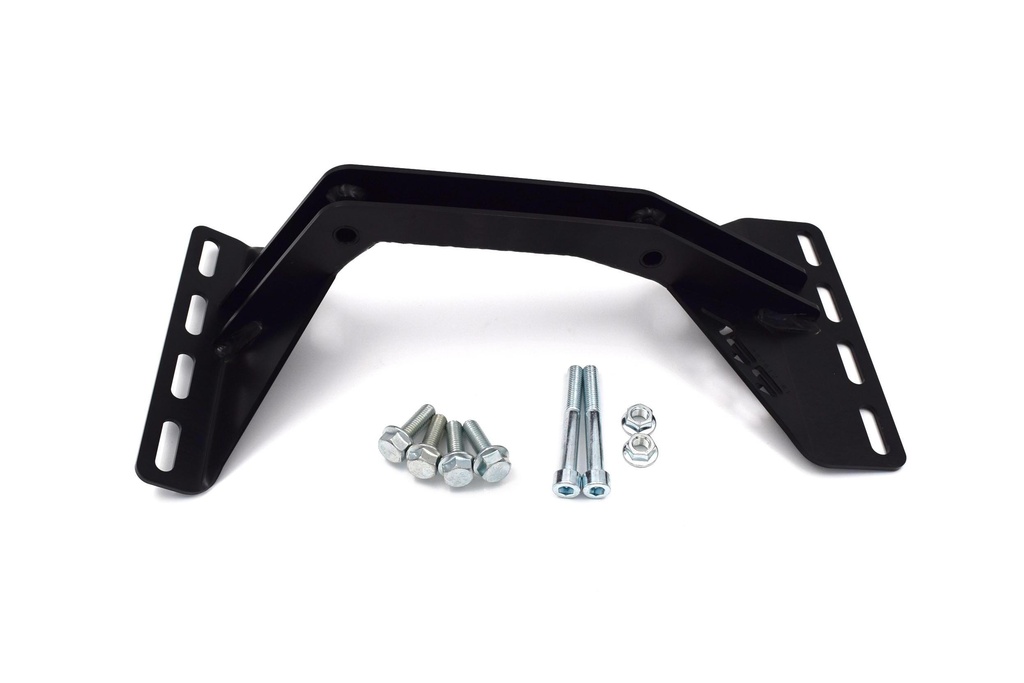 ASS Gearbox mount Tractive RD90 - Volvo 740/940
