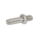 8,0mm Quick fitting Post