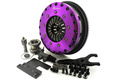 TOYOTA SUPRA 3.0 i Bi-Turbo (JZA80_) - 230mm Organic Twin Plate Clutch Kit Incl Flywheel 1200Nm