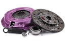LEXUS IS 200 200 (GXE10) Clutch Kit - Xtreme Performance Heavy Duty Organic 290Nm