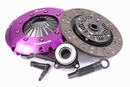 AUDI A3 (8P1) 2.0 TDI 16V quattro Clutch Kit - Xtreme Performance Heavy Duty Organic 600Nm