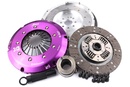LOTUS EVORA 3.5 Clutch Kit - Xtreme Performance Heavy Duty Organic Incl Lightened Flywheel 600Nm