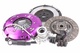 FORD FOCUS III 2.0 ST Clutch Kit - Organic Incl Flywheel & CSC 600Nm