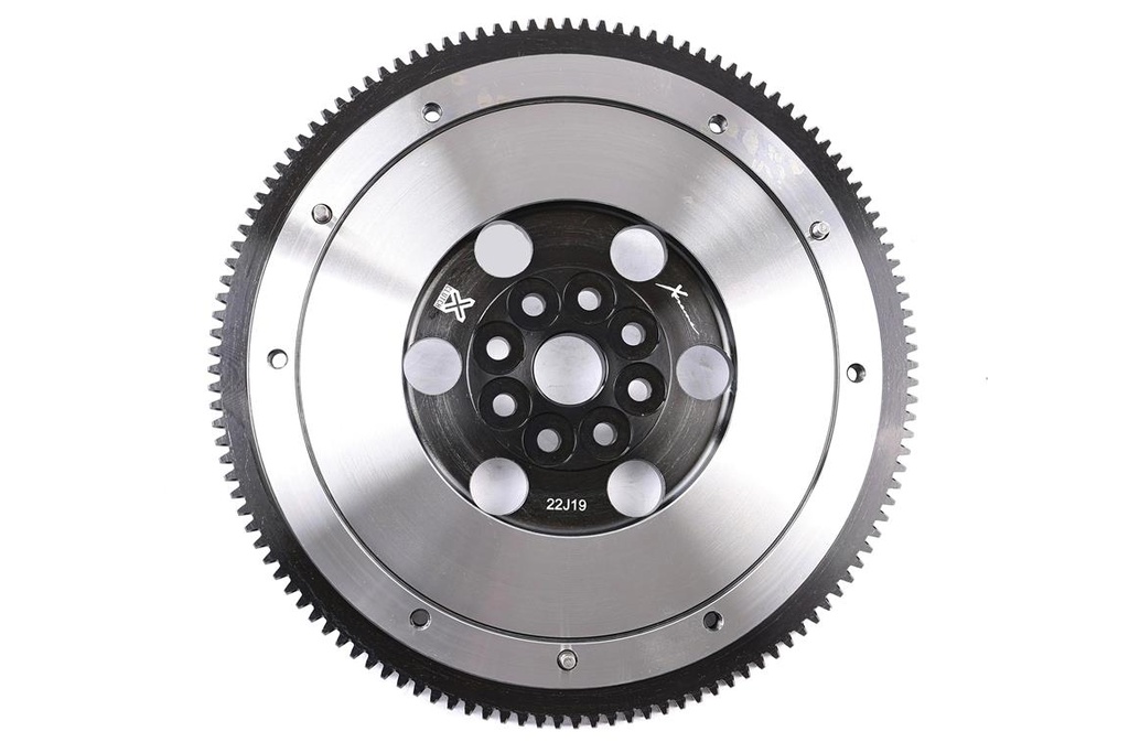 SUBARU BRZ 2.0 (ZC6) Xtreme Flywheel - Chrome-Moly - 6.4kg transport weight