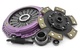 SUBARU Impreza 2.0 AWD (GC8) Clutch Kit - Sprung Ceramic 865Nm 1250kg (25% inc)