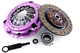 SUBARU BRZ 2.0 (ZC6) Clutch Kit - Organic 370Nm 830kg
