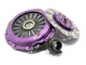 SUBARU Impreza 2.0 AWD (GC8) Clutch Kit - Dämpad Ceramic 1250kg (25% inc) 870Nm
