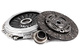 SUBARU Impreza 2.0 AWD (GC8) Clutch Kit - Clutch Pro