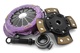 HOLDEN NOVA liftback (LF) 1.6 Clutch Kit - Sprung Ceramic 390Nm