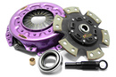 HOLDEN CALAIS sedan (VL) 3.0 EFi Clutch Kit - Sprung Ceramic 570Nm 850kg (25% inc.)