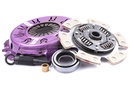NISSAN 180SX coupe (S13) 1.8 Clutch Kit - Sprung Ceramic 500Nm 750kg (50% inc.)