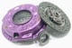 NISSAN 300ZX (Z32) 3.0 Twin Turbo Clutch Kit - Organic 630Nm 1200kg (30% inc.)