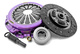 NISSAN SKYLINE (R34) 2.5 Clutch Kit - Organic 620Nm