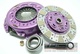 HOLDEN CALAIS sedan (VL) 3.0 EFi Clutch Kit - Dämpad Ceramic 850Kg (25% inc.) 570Nm