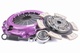 MAZDA RX-8 (SE, FE) 1.3 Clutch Kit - Sprung Ceramic 670Nm 850kg (30% inc.)
