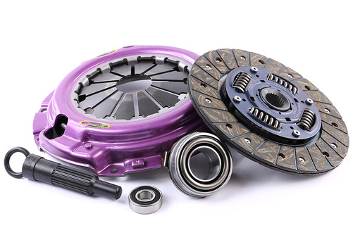 MAZDA MX-5 I (NA) 1.6 (NA6C) Clutch Kit - Organic 270Nm